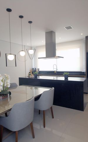 Apartamento à venda com 93m², 3 quartos e 2 vagasÁrea comum