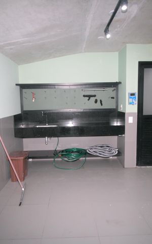 Apartamento à venda com 93m², 3 quartos e 2 vagasÁrea comum