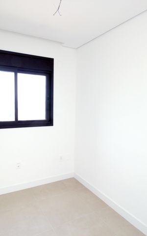 Apartamento à venda com 93m², 3 quartos e 2 vagasQuarto