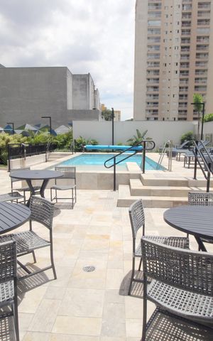 Apartamento à venda com 93m², 3 quartos e 2 vagasÁrea comum
