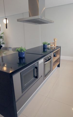 Apartamento à venda com 93m², 3 quartos e 2 vagasÁrea comum