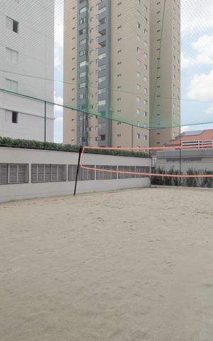 Apartamento à venda com 93m², 3 quartos e 2 vagasÁrea comum