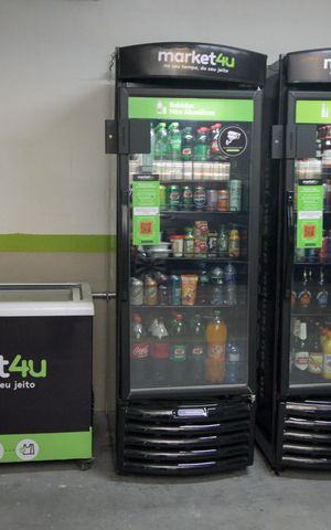 Apartamento à venda com 93m², 3 quartos e 2 vagasÁrea comum