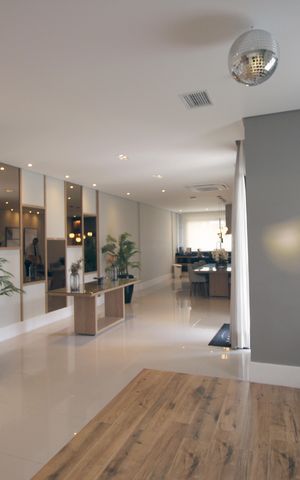 Apartamento à venda com 93m², 3 quartos e 2 vagasÁrea comum