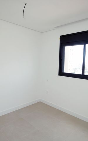 Apartamento à venda com 93m², 3 quartos e 2 vagasSuite 1