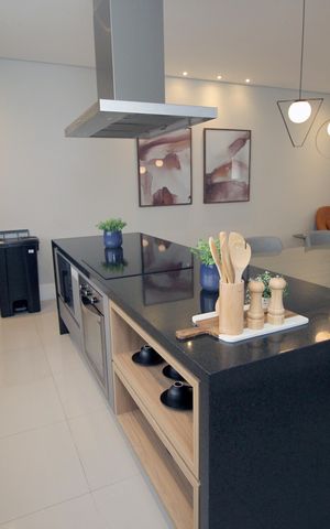 Apartamento à venda com 93m², 3 quartos e 2 vagasÁrea comum