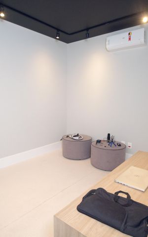 Apartamento à venda com 93m², 3 quartos e 2 vagasÁrea comum