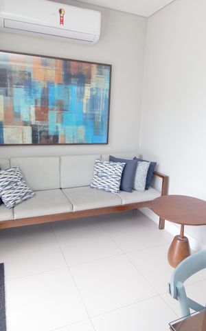 Apartamento à venda com 93m², 3 quartos e 2 vagasÁrea comum