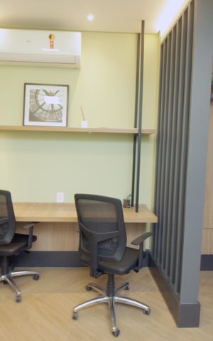 Apartamento à venda com 93m², 3 quartos e 2 vagasÁrea comum