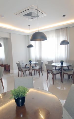 Apartamento à venda com 93m², 3 quartos e 2 vagasÁrea comum
