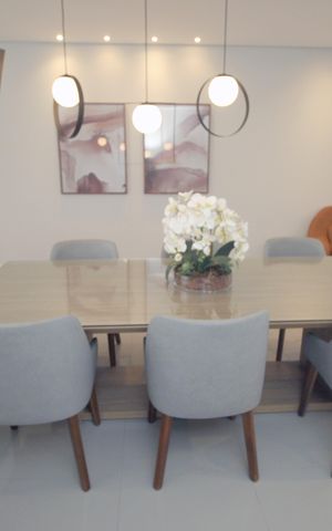 Apartamento à venda com 93m², 3 quartos e 2 vagasÁrea comum