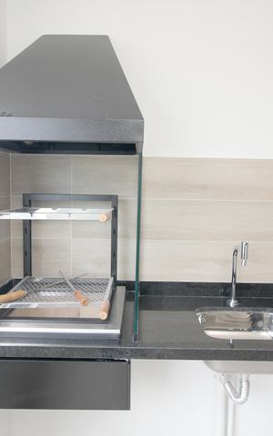 Apartamento à venda com 93m², 3 quartos e 2 vagasÁrea comum