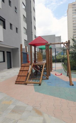 Apartamento à venda com 93m², 3 quartos e 2 vagasÁrea comum