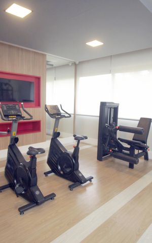 Apartamento à venda com 93m², 3 quartos e 2 vagasÁrea comum