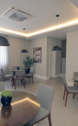Apartamento à venda com 93m², 3 quartos e 2 vagasÁrea comum