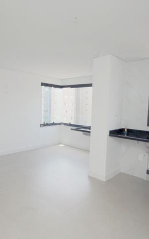 Apartamento à venda com 93m², 3 quartos e 2 vagasSala/Cozinha