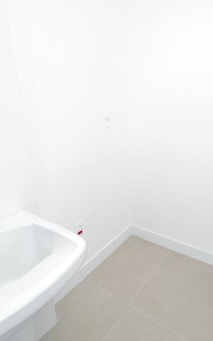 Apartamento à venda com 93m², 3 quartos e 2 vagasÁrea de Serviço
