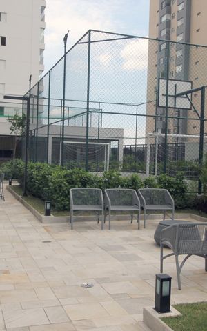 Apartamento à venda com 93m², 3 quartos e 2 vagasÁrea comum
