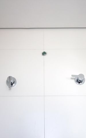 Apartamento à venda com 93m², 3 quartos e 2 vagasBanheiro da Suíte 1