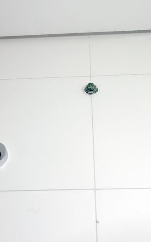 Apartamento à venda com 93m², 3 quartos e 2 vagasBanheiro da Suíte 2