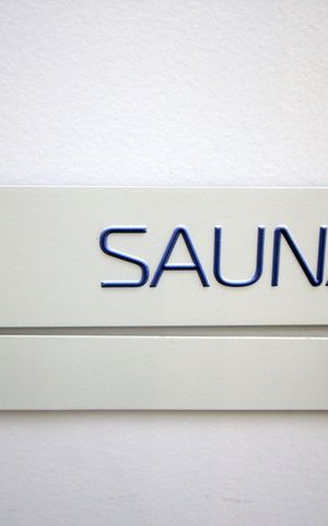 Apartamento à venda com 93m², 3 quartos e 2 vagasÁrea comum