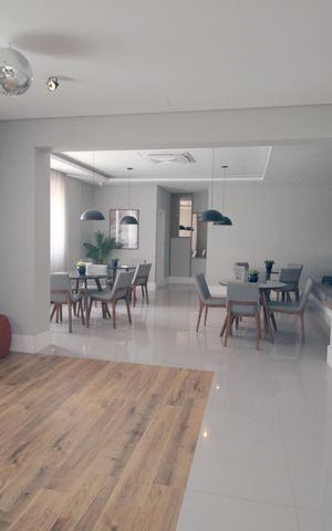 Apartamento à venda com 93m², 3 quartos e 2 vagasÁrea comum