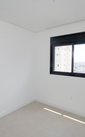 Apartamento à venda com 93m², 3 quartos e 2 vagasSuite 2
