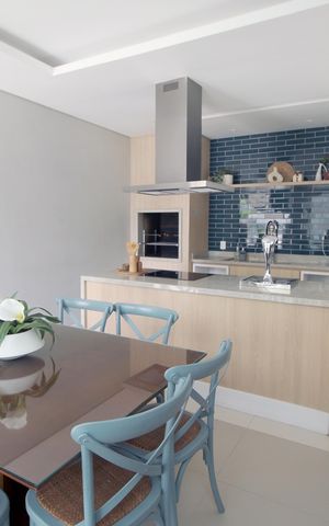Apartamento à venda com 93m², 3 quartos e 2 vagasÁrea comum