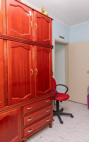 Casa à venda com 145m², 3 quartos e 2 vagasQuarto 3