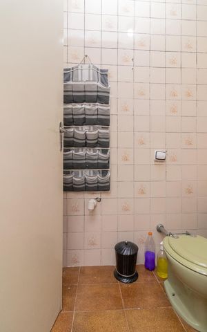 Casa à venda com 145m², 3 quartos e 2 vagasBanheiro 2
