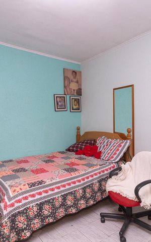 Casa à venda com 145m², 3 quartos e 2 vagasQuarto 2
