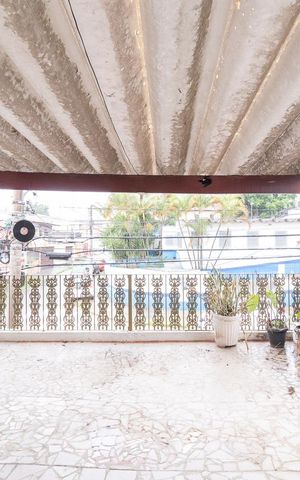 Casa à venda com 145m², 3 quartos e 2 vagasVista do Quarto 2