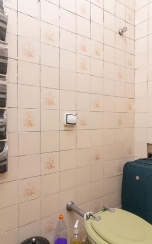 Casa à venda com 145m², 3 quartos e 2 vagasBanheiro 2