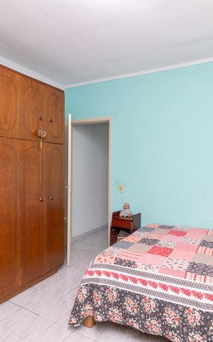 Casa à venda com 145m², 3 quartos e 2 vagasQuarto 2