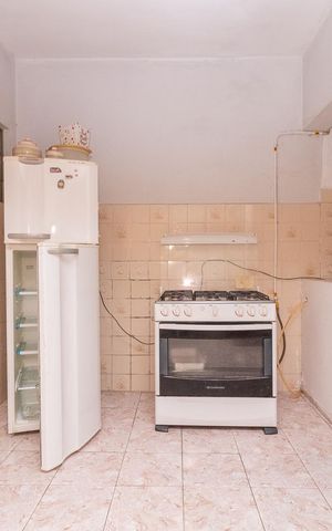 Casa à venda com 145m², 3 quartos e 2 vagasCozinha