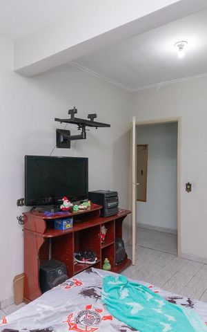 Casa à venda com 145m², 3 quartos e 2 vagasQuarto 1