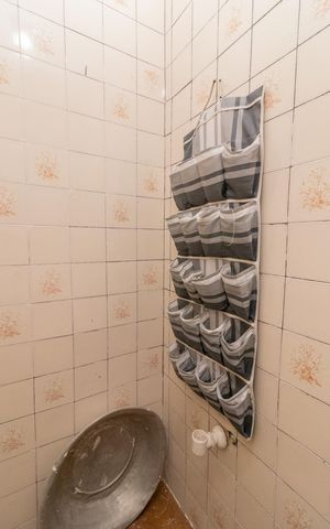 Casa à venda com 145m², 3 quartos e 2 vagasBanheiro 2