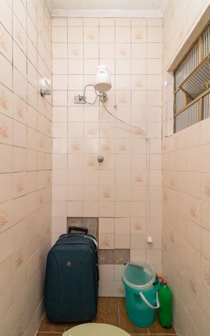 Casa à venda com 145m², 3 quartos e 2 vagasBanheiro 2