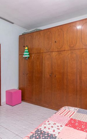 Casa à venda com 145m², 3 quartos e 2 vagasQuarto 2