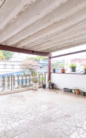 Casa à venda com 145m², 3 quartos e 2 vagasQuarto 2