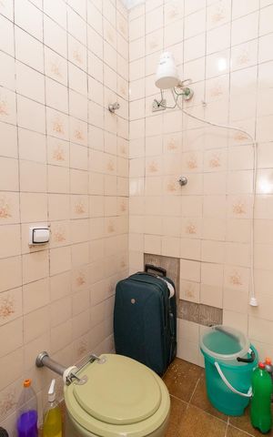Casa à venda com 145m², 3 quartos e 2 vagasBanheiro 2