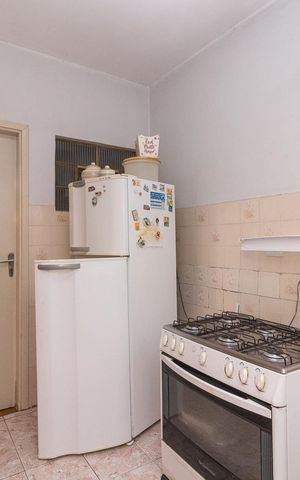 Casa à venda com 145m², 3 quartos e 2 vagasCozinha