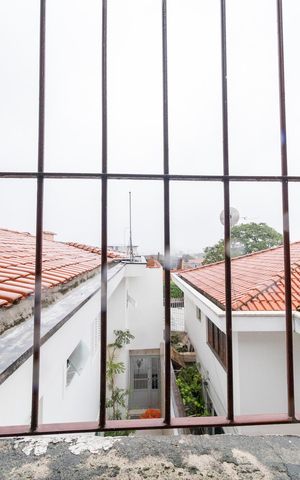 Casa à venda com 145m², 3 quartos e 2 vagasVista da Varanda do Quarto 3