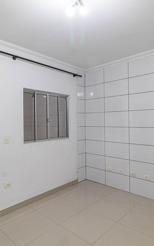 Casa para alugar com 120m², 1 quarto e 1 vaga Casa para alugar com 120m², 1 quarto e 1 vagaSala