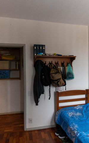 Apartamento para alugar com 180m², 4 quartos e 1 vaga Apartamento para alugar com 180m², 4 quartos e 1 vagaQuarto 2