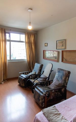 Apartamento para alugar com 180m², 4 quartos e 1 vaga Apartamento para alugar com 180m², 4 quartos e 1 vagaSala