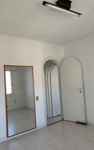 Apartamento à venda com 86m², 3 quartos e sem vaga Apartamento à venda com 86m², 3 quartos e sem vagaQuarto