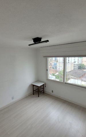 Apartamento à venda com 86m², 3 quartos e sem vaga Apartamento à venda com 86m², 3 quartos e sem vagaQuarto