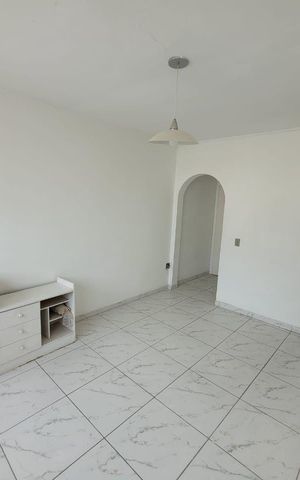 Apartamento à venda com 86m², 3 quartos e sem vaga Apartamento à venda com 86m², 3 quartos e sem vagaSala