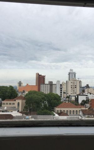 Apartamento à venda com 86m², 3 quartos e sem vaga Apartamento à venda com 86m², 3 quartos e sem vagaVista
